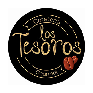 logo Cafeteria Tesoros