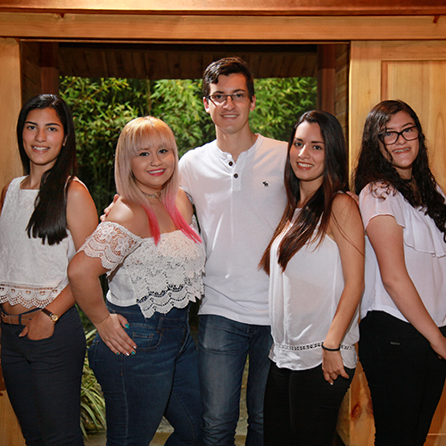 Familia Altamirano