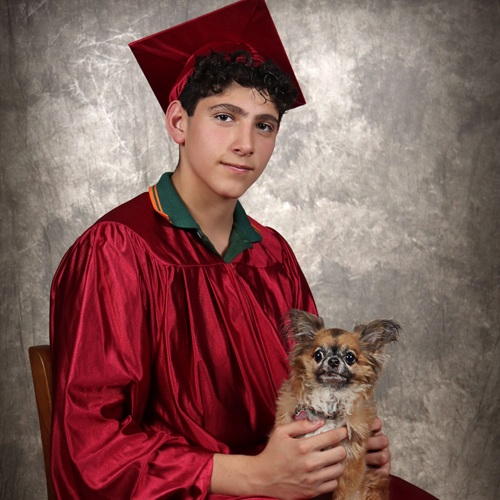 graduados 2026