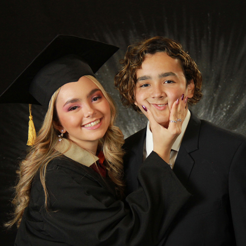 graduados 2026