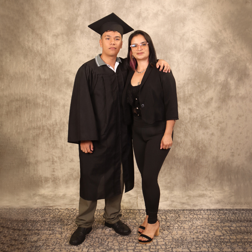 graduados 2026