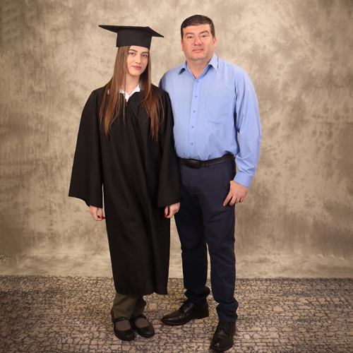 graduados 2026